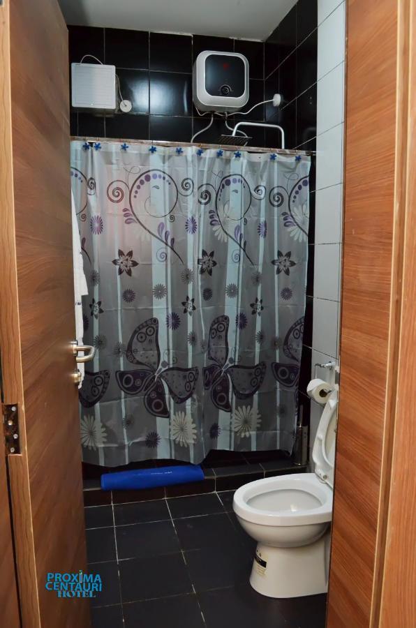 Proxima Centauri Hotel Port Harcourt Εξωτερικό φωτογραφία