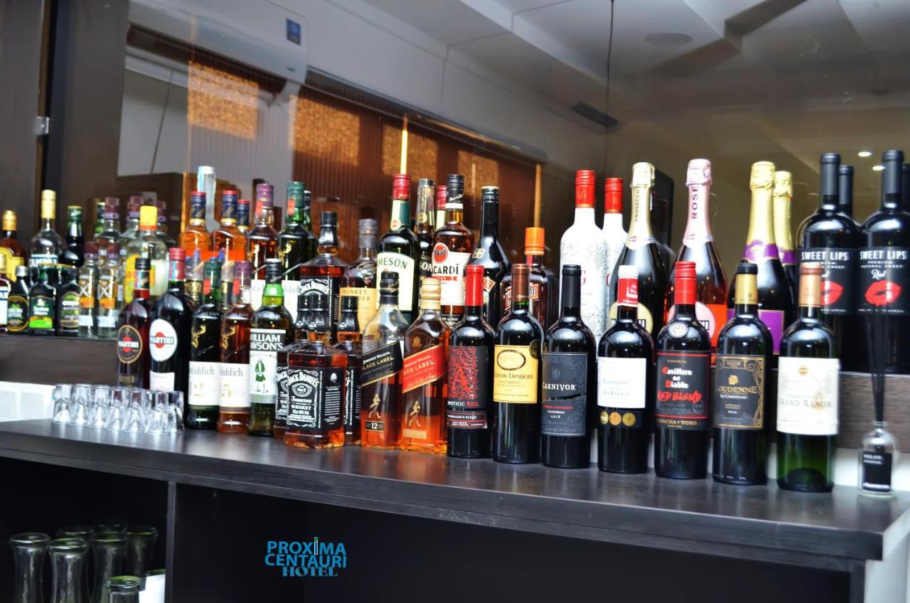 Proxima Centauri Hotel Port Harcourt Εξωτερικό φωτογραφία